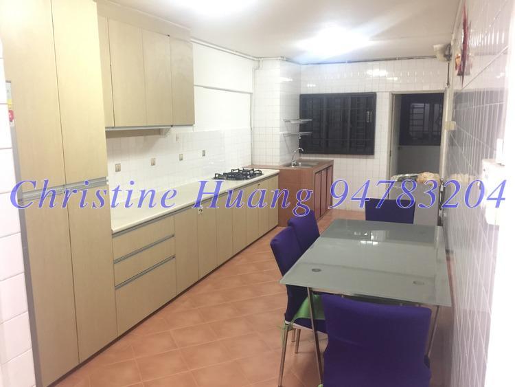 Blk 303 Ang Mo Kio Avenue 1 (Ang Mo Kio), HDB 4 Rooms #172703622